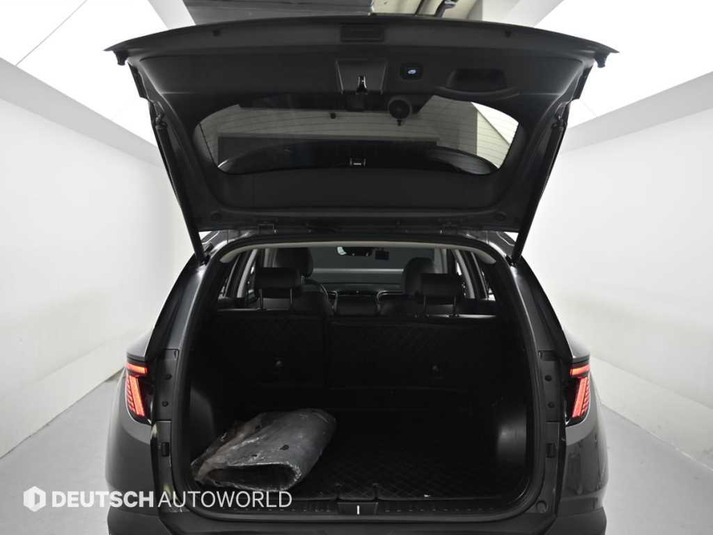 HYUNDAI Tucson 2022 Gris - Importación desde Corea - HF Imports Iquique - Foto 19