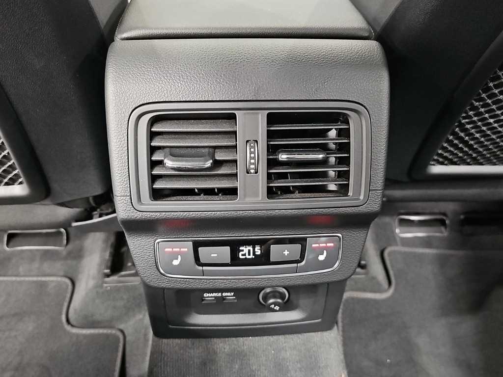 Audi Q5 2022 Gris - Importación desde Corea - HF Imports Iquique - Foto 14