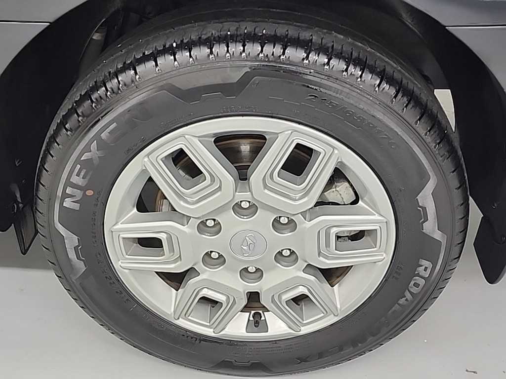 HYUNDAI Staria 2023 Azul - Importación desde Corea - HF Imports Iquique - Foto 19