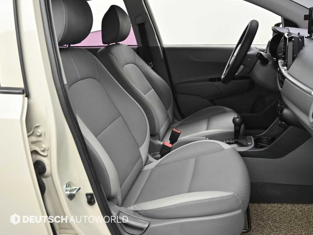 KIA Morning - Vista 10