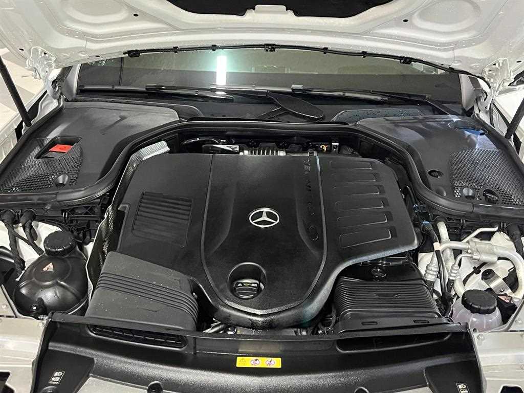Mercedes Benz E class 2021 Blanco - Importación desde Corea - HF Imports Iquique - Foto 19