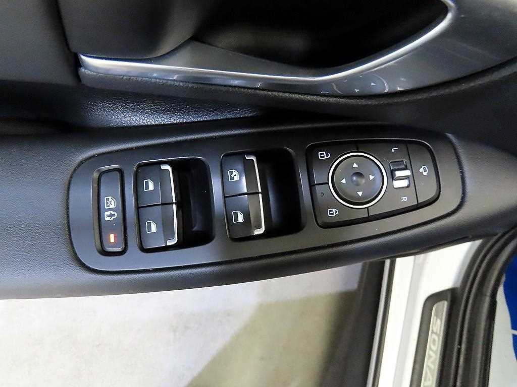 HYUNDAI Sonata 2020 Blanco - Importación desde Corea - HF Imports Iquique - Foto 13
