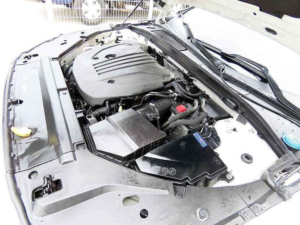 Volvo V90 2021 Blanco - Importación desde Corea - HF Imports Iquique - Foto 19