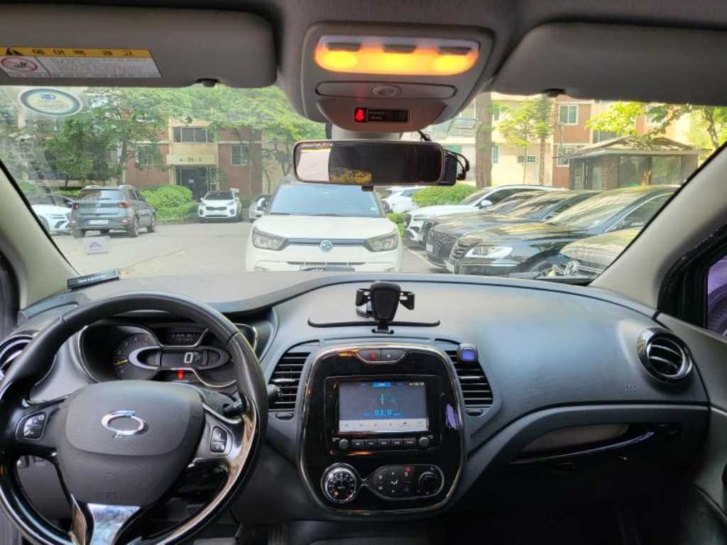 SAMSUNG QM3 - Vista 5