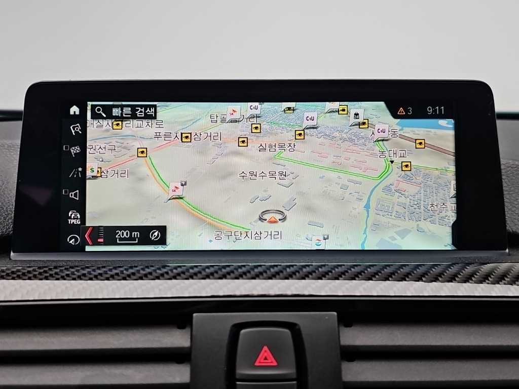 BMW 3 series 2015 - Importación desde Corea - HF Imports Iquique - Foto 15
