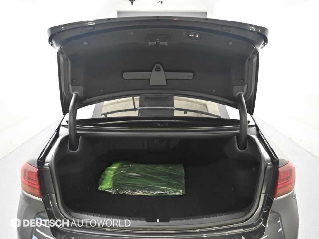 KIA K7 2020 Gris - Importación desde Corea - HF Imports Iquique - Foto 19