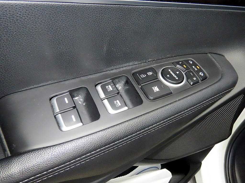 KIA Sorento 2016 Blanco - Importación desde Corea - HF Imports Iquique - Foto 13