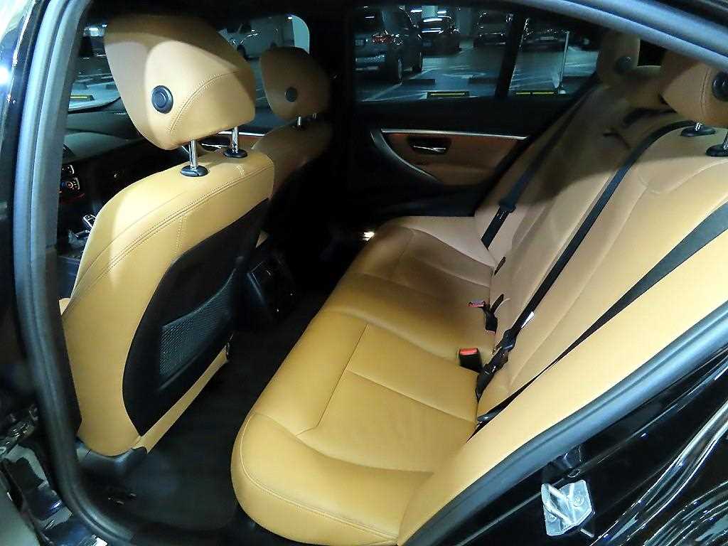 BMW 3 series - Vista 7