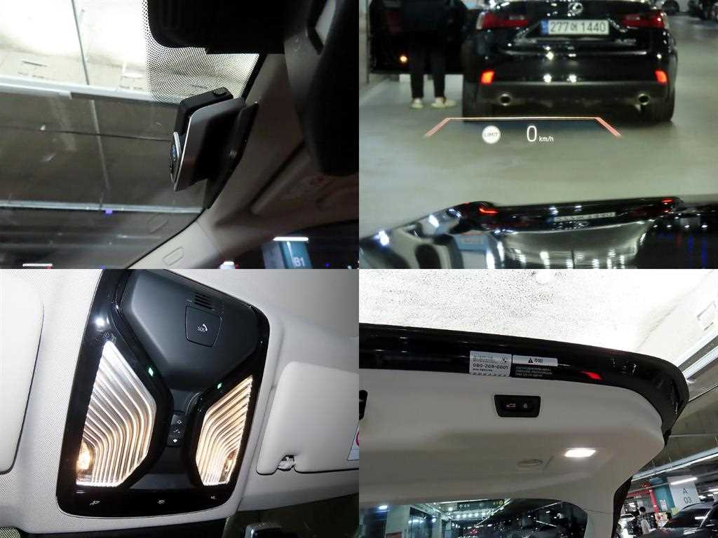 BMW 3 series 2025 Negro - Importación desde Corea - HF Imports Iquique - Foto 18