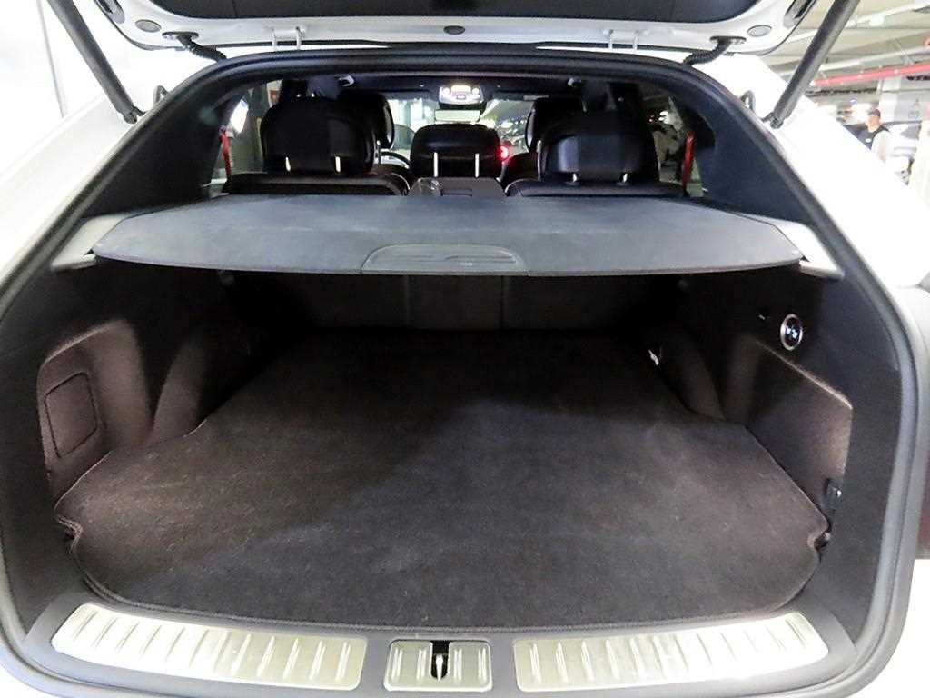 Genesis GV80 2024 Blanco - Importación desde Corea - HF Imports Iquique - Foto 16