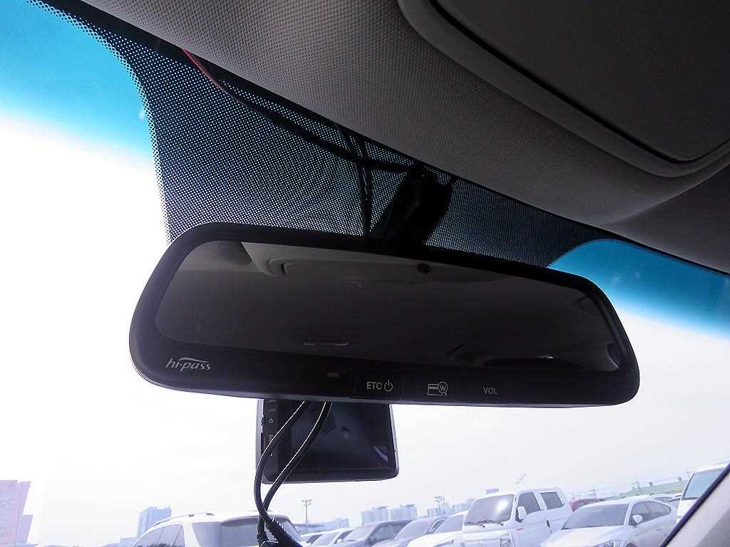 KIA K5 - Vista 12