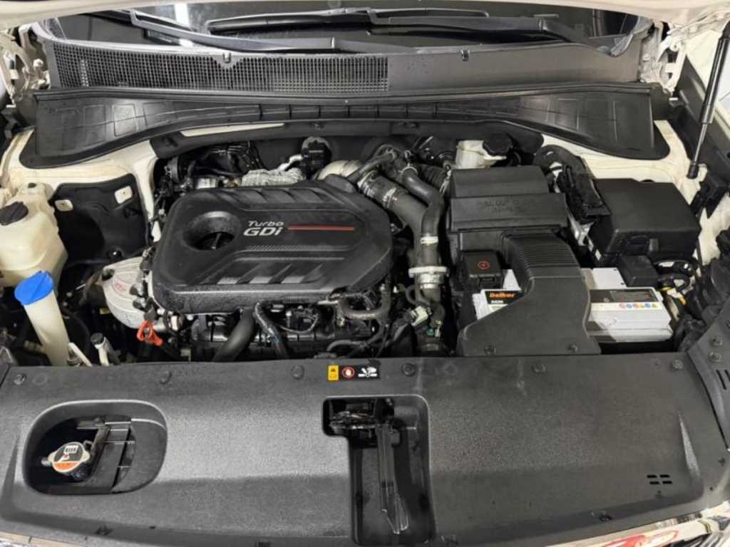 KIA Sorento 2018 - Importación desde Corea - HF Imports Iquique - Foto 19