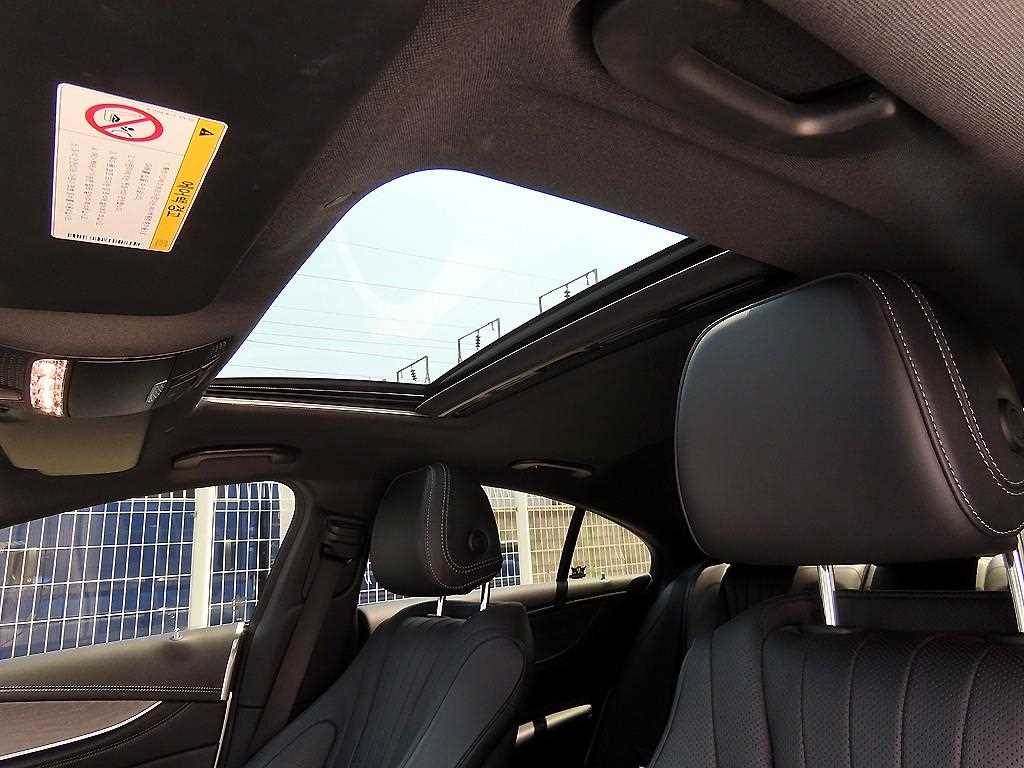 Mercedes Benz CLS Class 2020 Blanco - Importación desde Corea - HF Imports Iquique - Foto 16