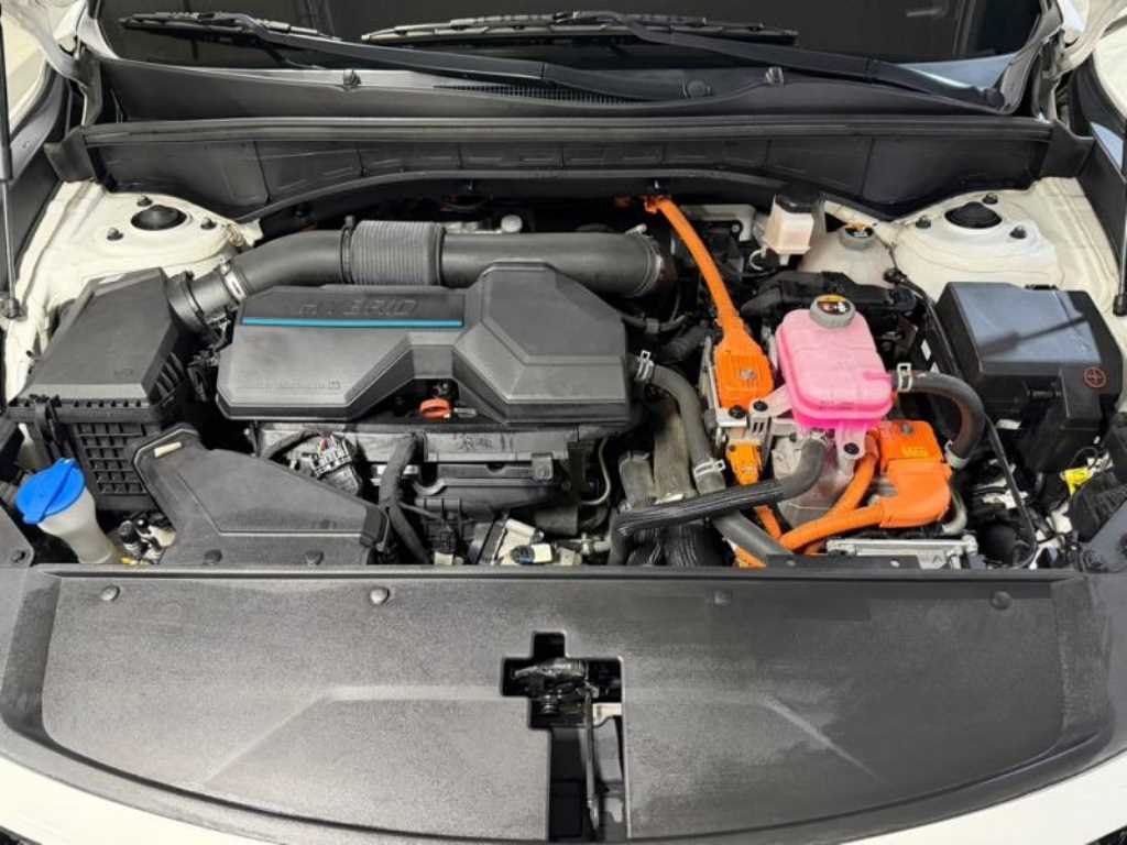 KIA Sorento 2022 Blanco - Importación desde Corea - HF Imports Iquique - Foto 19