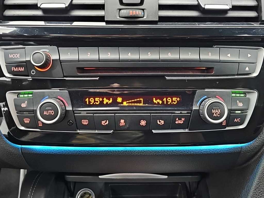 BMW 3 series - Vista 10