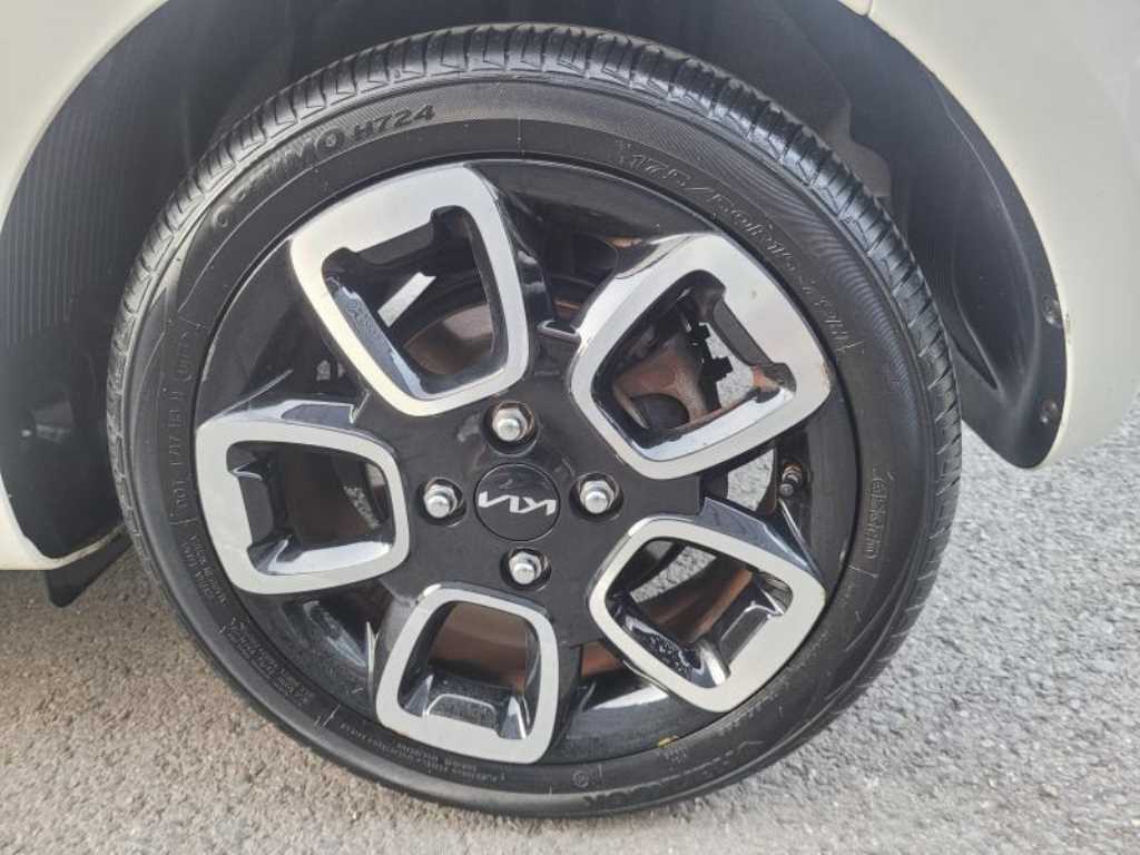 KIA Ray 2022 - Importación desde Corea - HF Imports Iquique - Foto 20
