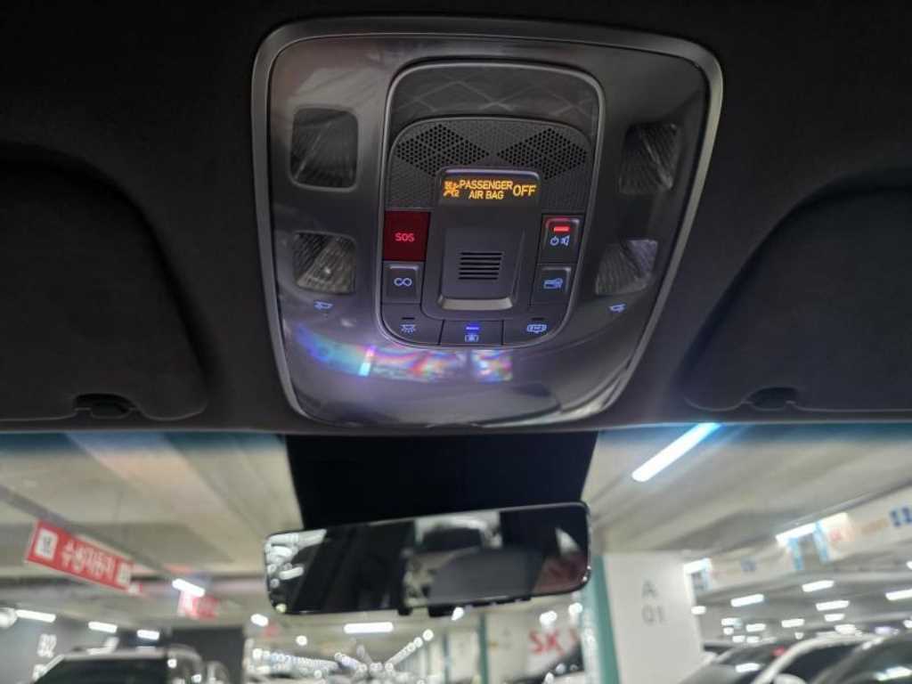 Genesis GV70 2025 - Importación desde Corea - HF Imports Iquique - Foto 18
