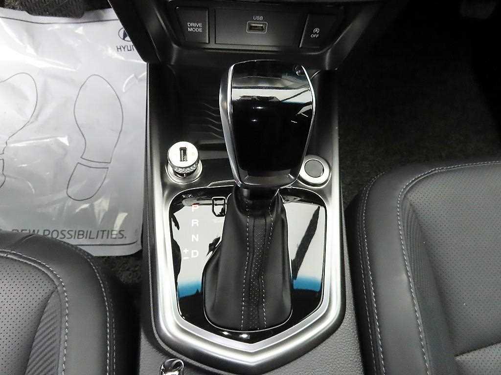 Ssangyong Tivoli - Vista 10