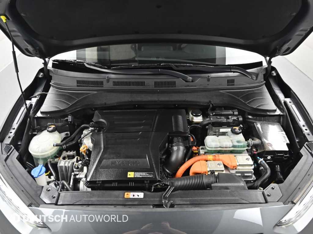 HYUNDAI Kona - Vista 6