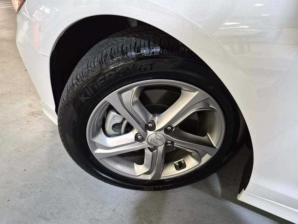 HYUNDAI Sonata 2019 Blanco - Importación desde Corea - HF Imports Iquique - Foto 20
