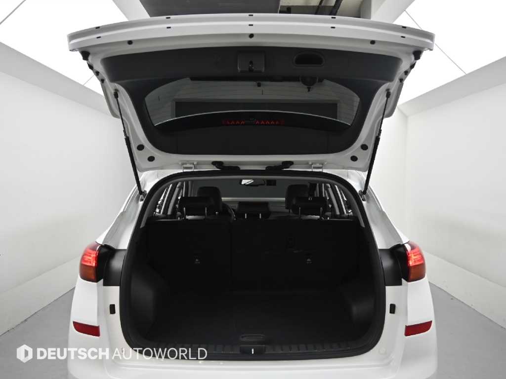 HYUNDAI Tucson 2019 Blanco - Importación desde Corea - HF Imports Iquique - Foto 19