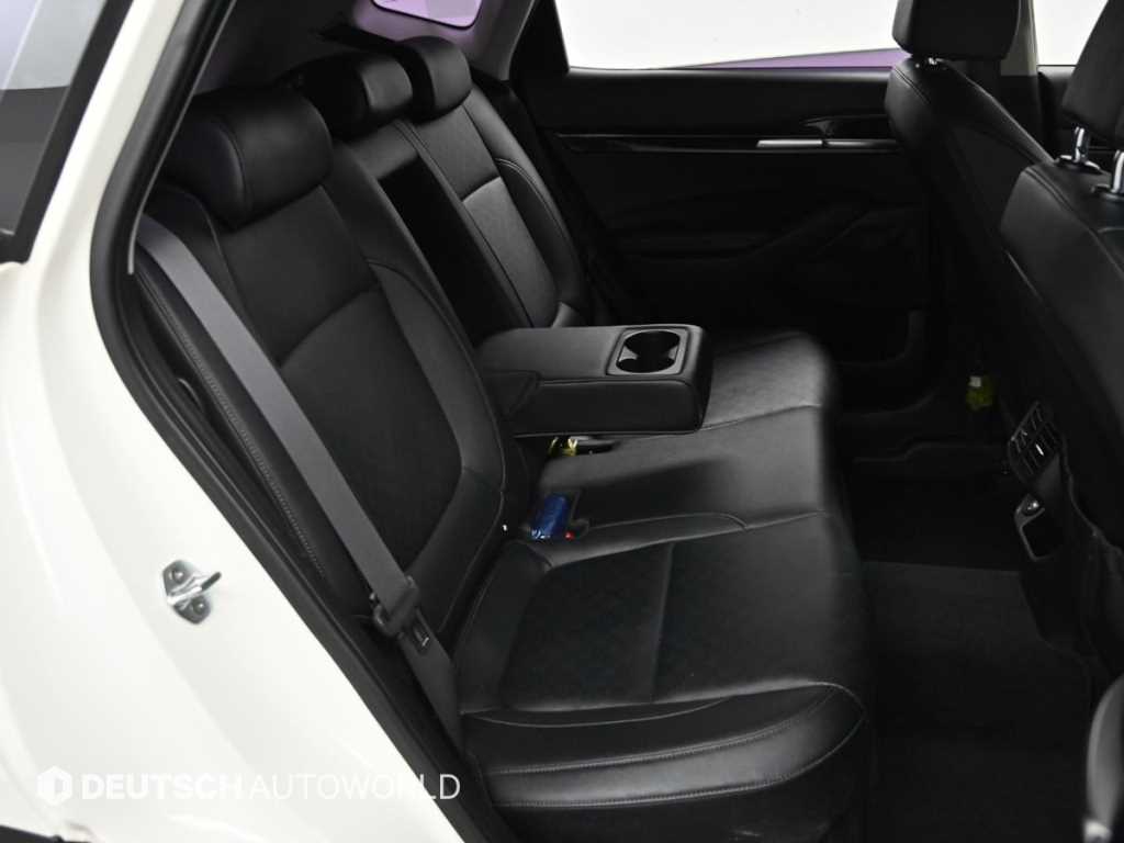 KIA Seltos - Vista 12