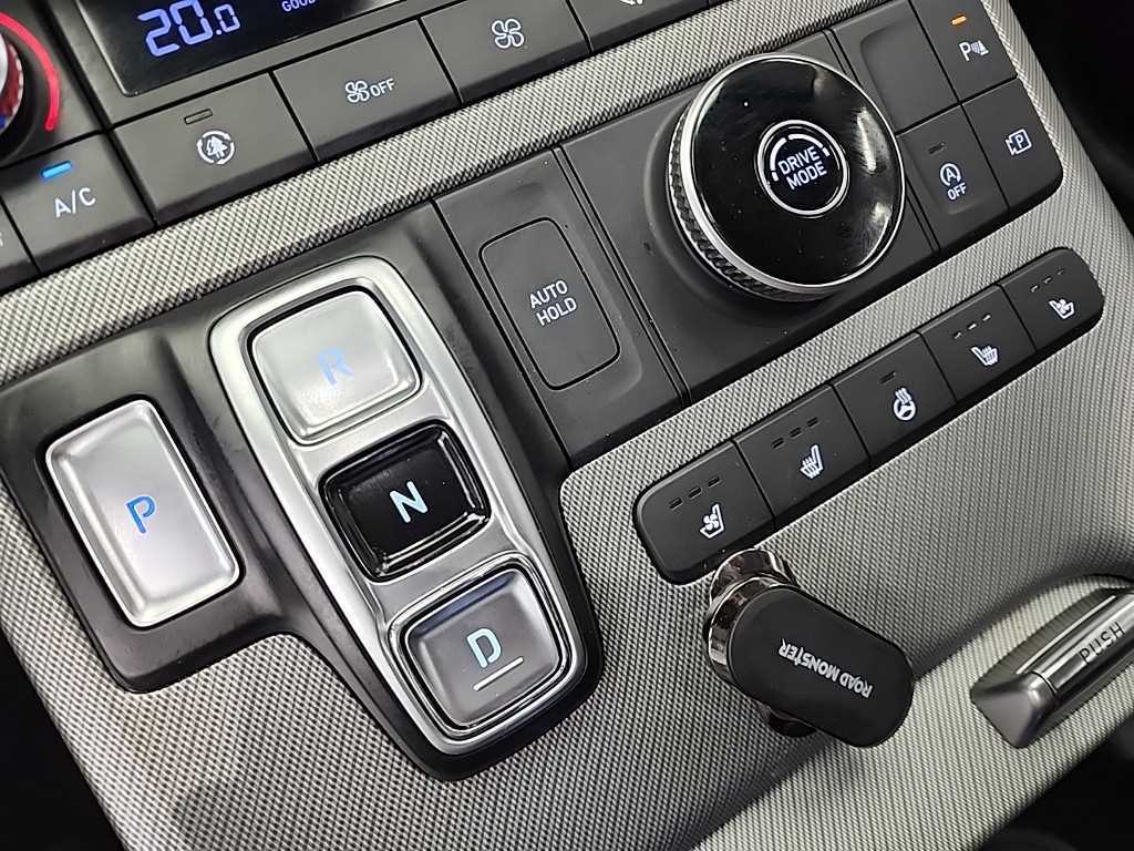 HYUNDAI Palisade - Vista 8