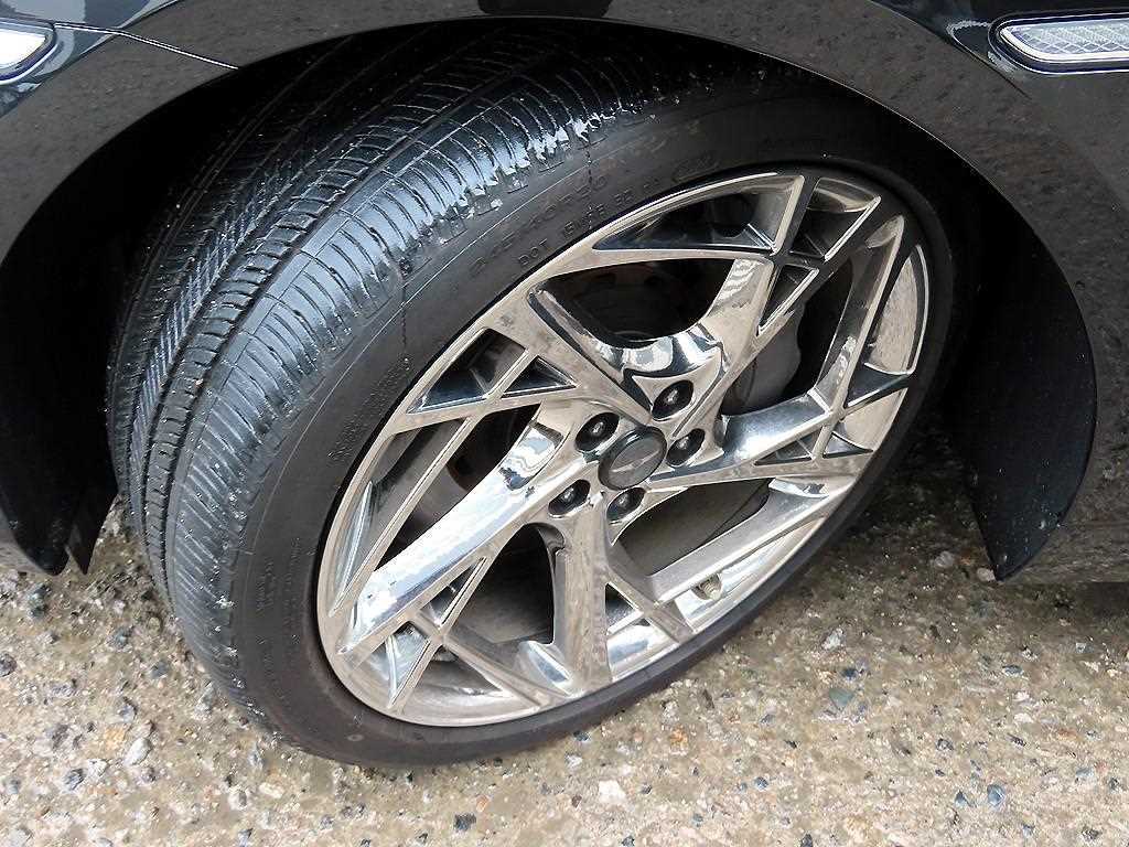 Genesis G90 2019 Negro - Importación desde Corea - HF Imports Iquique - Foto 20