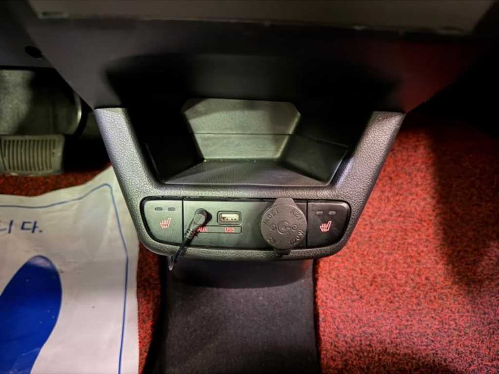 KIA Ray 2018 - Importación desde Corea - HF Imports Iquique - Foto 13