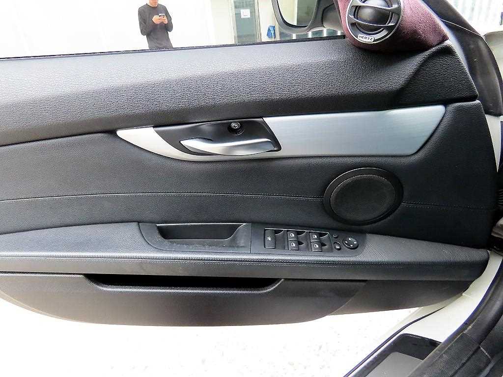 BMW Z4 2012 Blanco - Importación desde Corea - HF Imports Iquique - Foto 15
