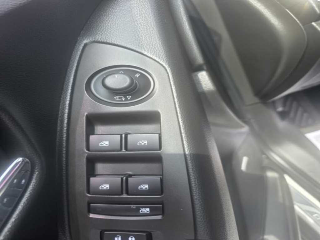 Chevrolet Trax - Vista 6