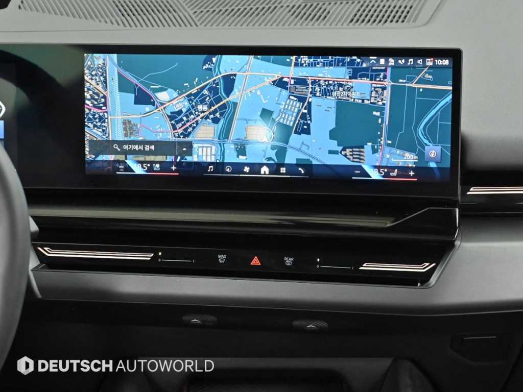 BMW 5 Series 2024 Gris - Importación desde Corea - HF Imports Iquique - Foto 14
