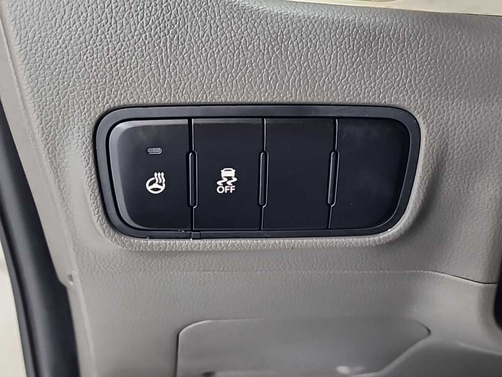 KIA Ray 2012 Blanco - Importación desde Corea - HF Imports Iquique - Foto 19