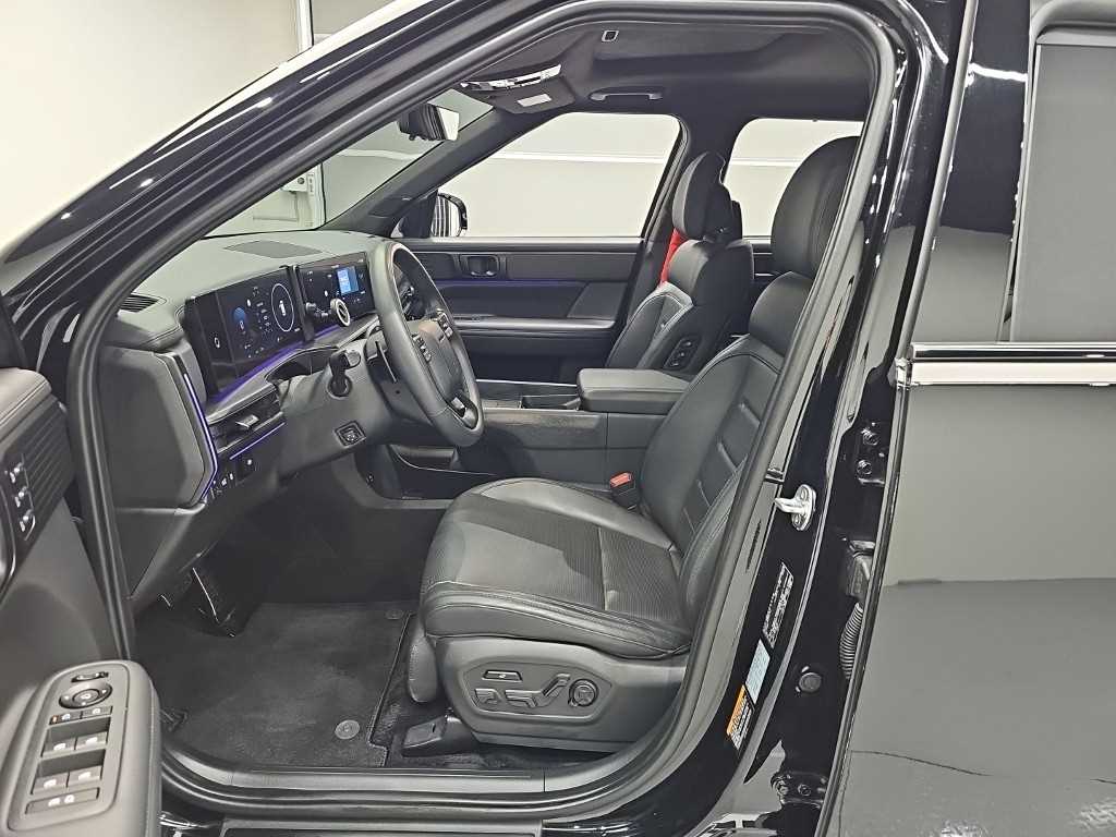 HYUNDAI Santa Fe - Vista 11