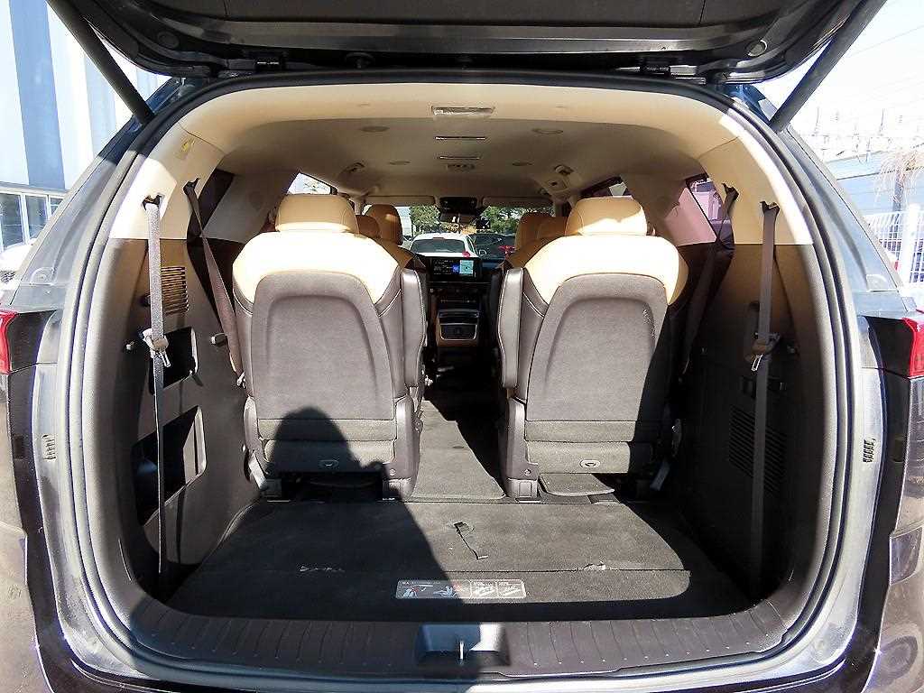 KIA Carnival 2021 - Importación desde Corea - HF Imports Iquique - Foto 17