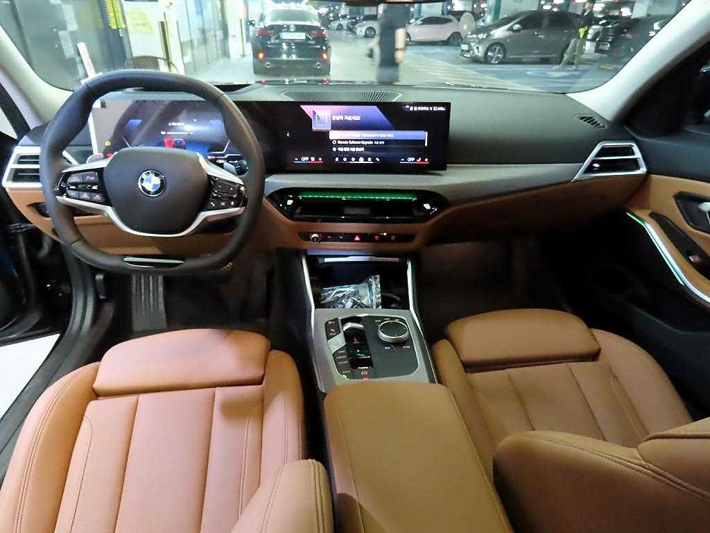BMW 3 series - Vista 10
