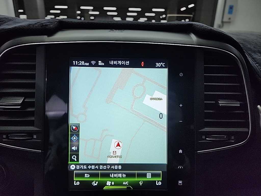 SAMSUNG QM6 2020 Morado - Importación desde Corea - HF Imports Iquique - Foto 14