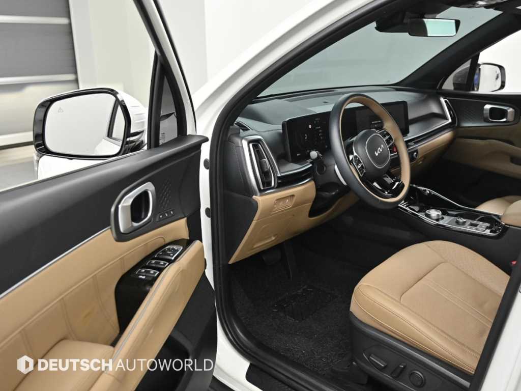 KIA Sorento - Vista 11