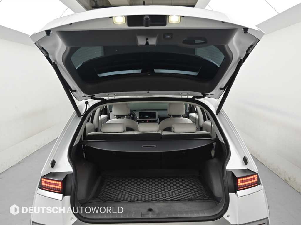 HYUNDAI Ioniq 5 2022 Blanco - Importación desde Corea - HF Imports Iquique - Foto 19