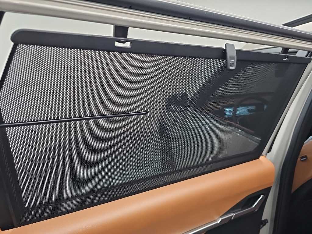 Ssangyong Torres 2025 the color of pearl - Importación desde Corea - HF Imports Iquique - Foto 13