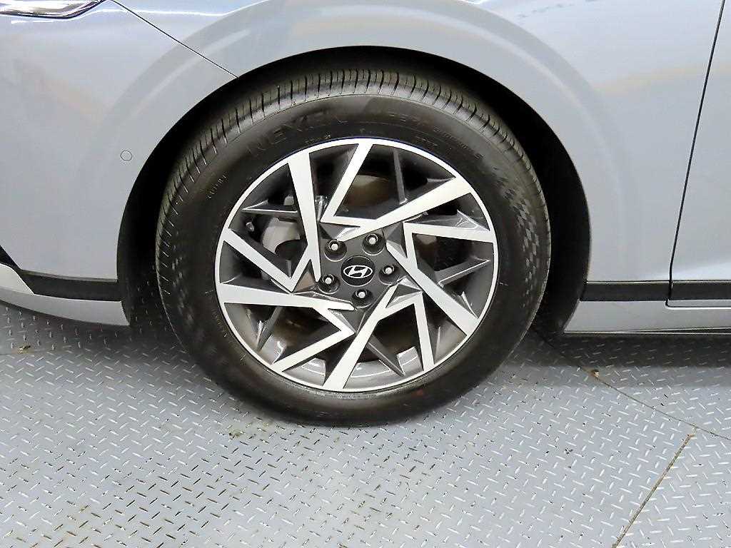 HYUNDAI Grandeur 2024 Gris - Importación desde Corea - HF Imports Iquique - Foto 20