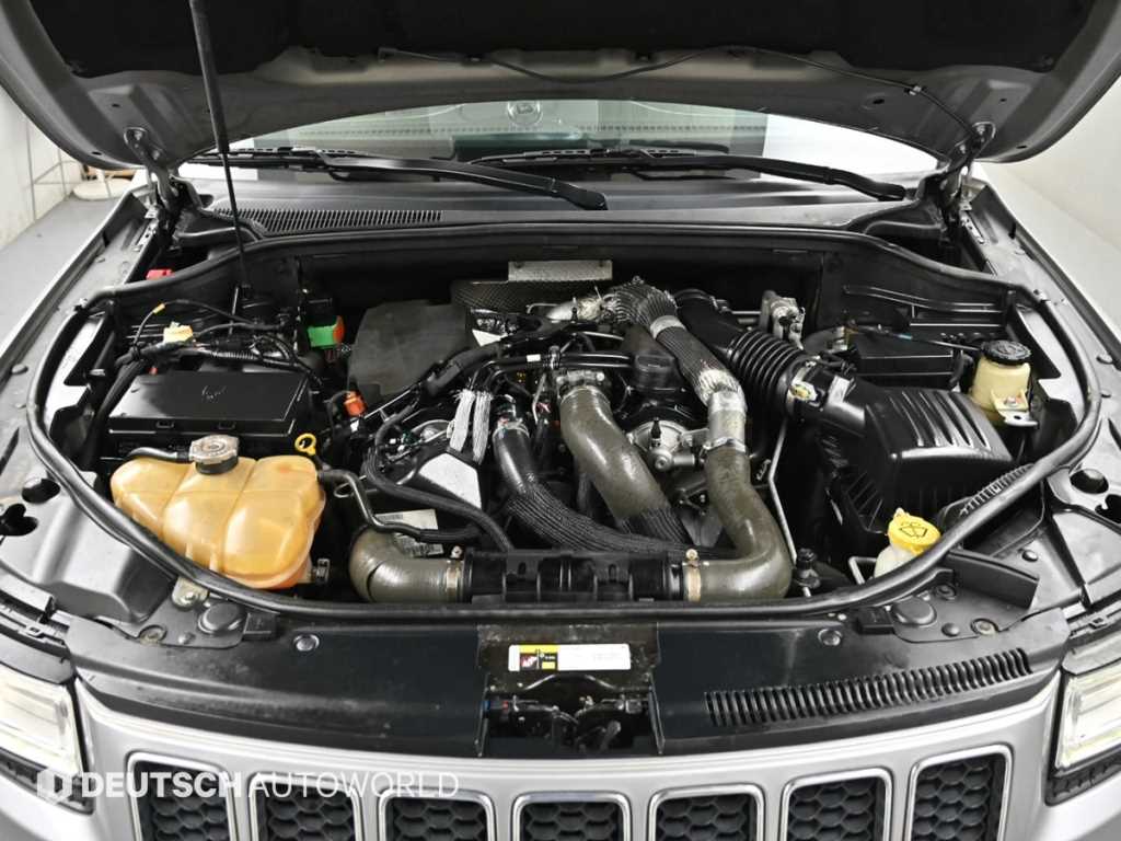 Jeep Cherokee - Vista 6