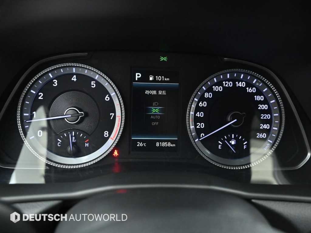 HYUNDAI Sonata 2022 Blanco - Importación desde Corea - HF Imports Iquique - Foto 14