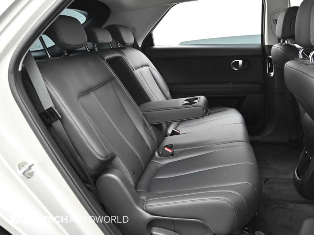 HYUNDAI Ioniq 5 - Vista 12