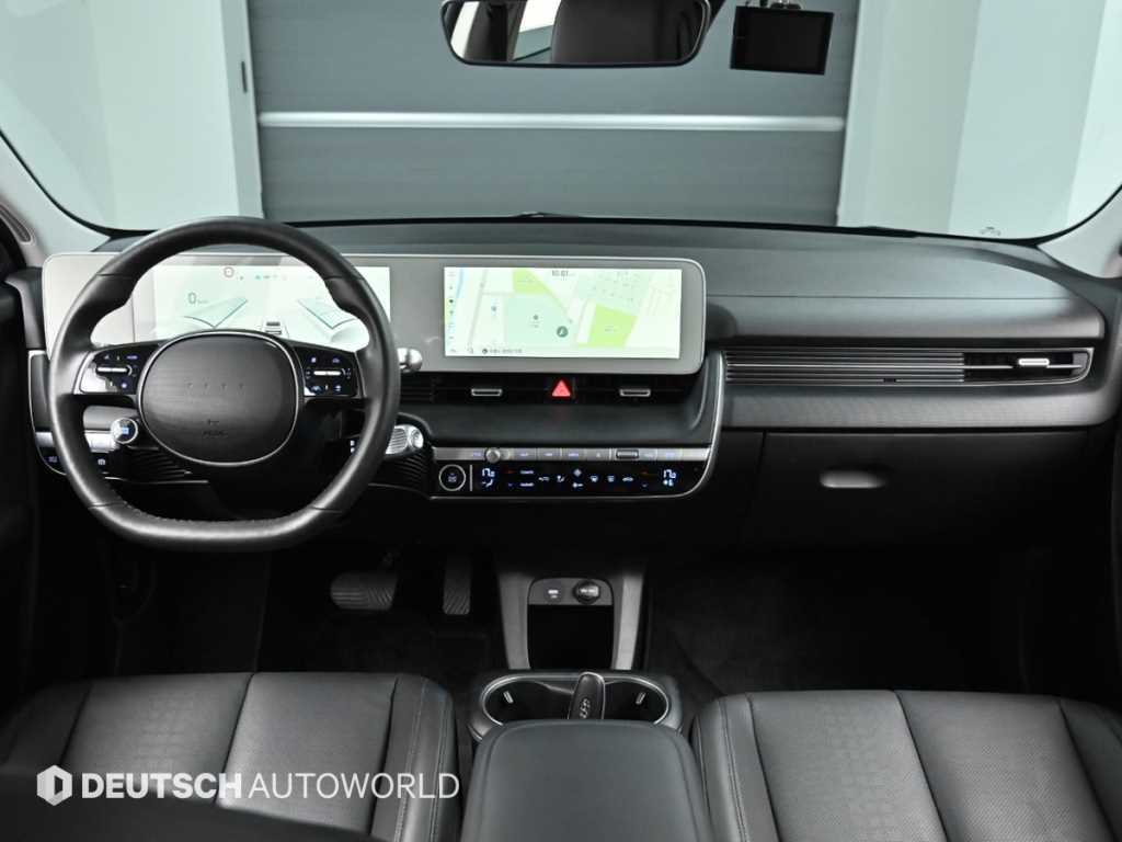 HYUNDAI Ioniq 5 - Vista 7