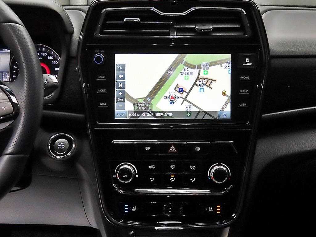 Ssangyong Tivoli 2022 - Importación desde Corea - HF Imports Iquique - Foto 14