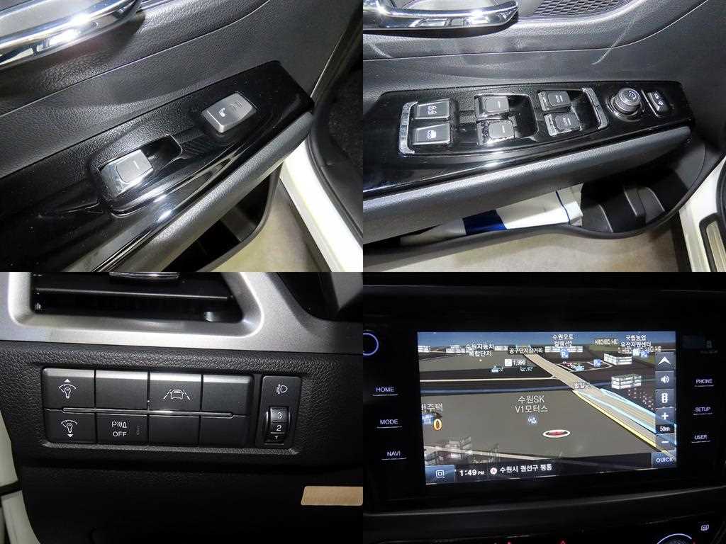 Ssangyong Korando 2019 Blanco - Importación desde Corea - HF Imports Iquique - Foto 18