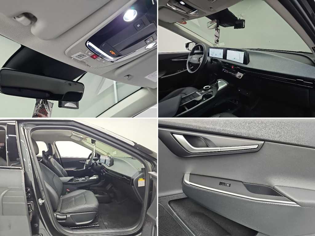 KIA EV6 2023 - Importación desde Corea - HF Imports Iquique - Foto 18