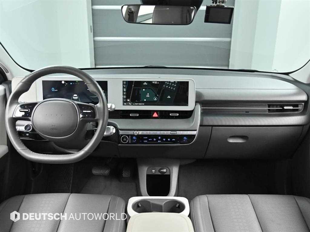 HYUNDAI Ioniq 5 - Vista 6