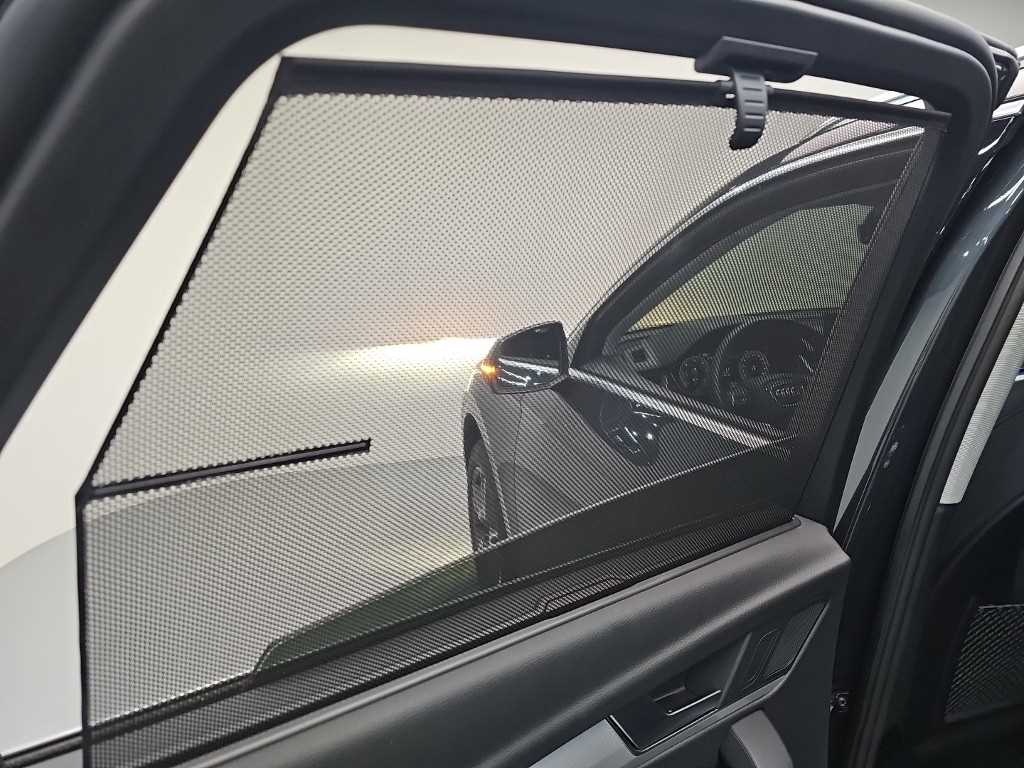 Audi Q5 2022 Gris - Importación desde Corea - HF Imports Iquique - Foto 13